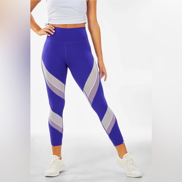 Define PowerHold® High-Waisted 7/8 Legging Size Small - Picture 1 of 9
